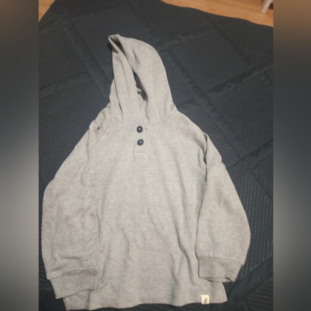 Toddler boys hoodie